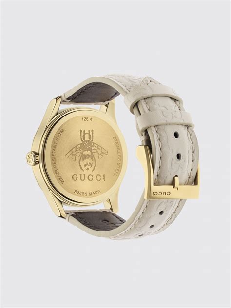 orologio gucci difettoso|Gucci Orologio G.